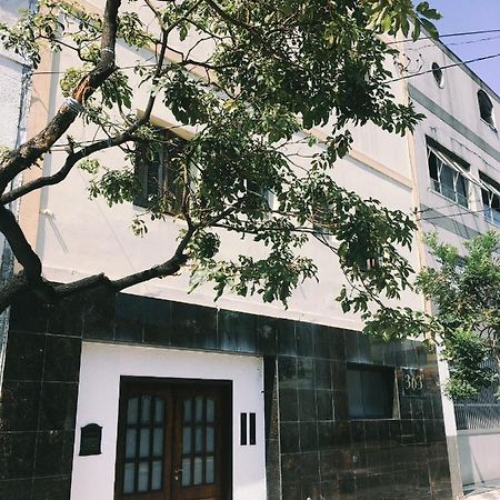 Campo Amarelo Hospitalidade Hotel São Paulo Luaran gambar