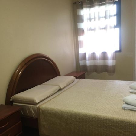Campo Amarelo Hospitalidade Hotel São Paulo Luaran gambar