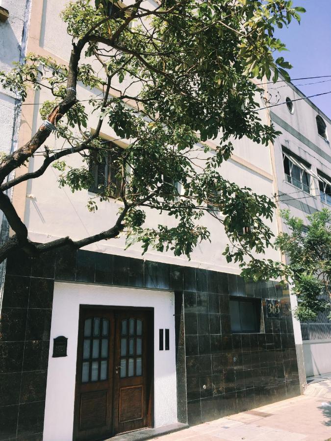 Campo Amarelo Hospitalidade Hotel São Paulo Luaran gambar