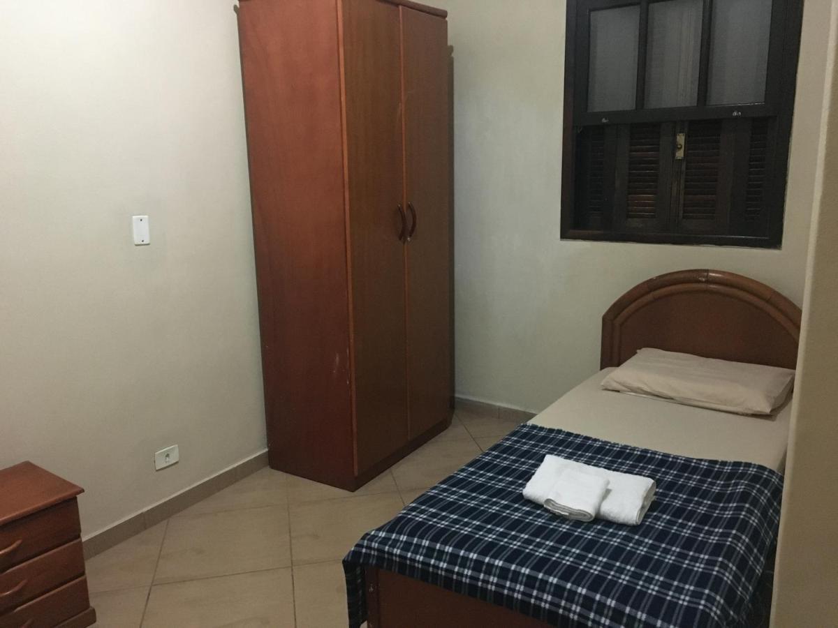 Campo Amarelo Hospitalidade Hotel São Paulo Luaran gambar
