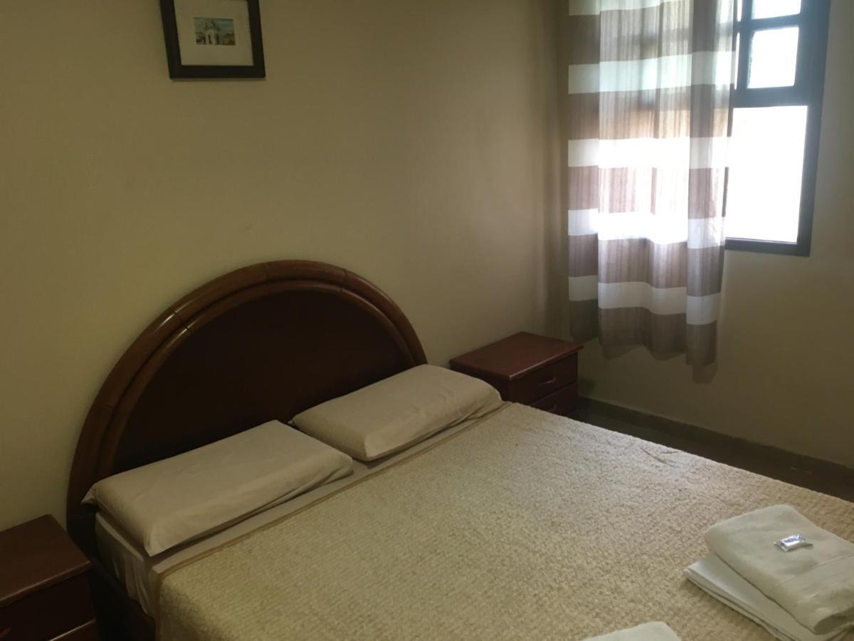 Campo Amarelo Hospitalidade Hotel São Paulo Bilik gambar