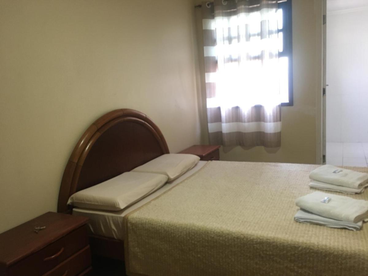Campo Amarelo Hospitalidade Hotel São Paulo Luaran gambar